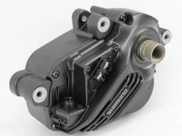 SHIMANO STePS EP8 DU-EP800 Drive Unit středový motor, 250W 25km/h 85Nm 36V