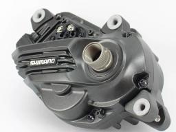 SHIMANO STePS EP8 DU-EP800 Drive Unit středový motor, 250W 25km/h 85Nm 36V