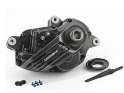 SHIMANO STePS EP8 DU-EP800 Drive Unit středový motor, 250W 25km/h 85Nm 36V