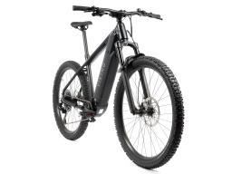 Elektrokolo MTB 29"/27,5"  Viking – Bafang M500  / Sram SX 1x12  velikost L – barva černá matná