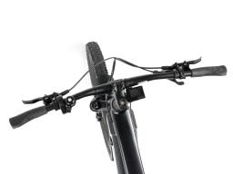 Elektrokolo MTB 29"/27,5"  Viking – Bafang M500  / Sram SX 1x12  velikost L – barva černá matná