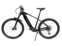 Elektrokolo MTB 29"/27,5"  Viking – Bafang M500  / Sram SX 1x12  velikost M – barva černá matná
