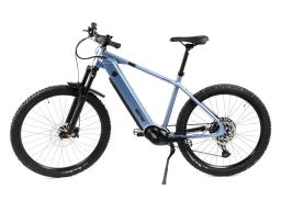 Elektrokolo MTB 29"/27,5"  Viking – Bafang M500  / Sram SX 1x12  velikost M – barva modro-šedá matná
