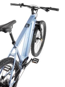 Elektrokolo MTB 29"/27,5"  Viking – Bafang M500  / Sram SX 1x12  velikost M – barva modro-šedá matná