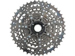 Shimano CUES CS-LG400-10 kazeta MTB - 10kolo  11-39