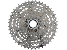 Shimano CUES CS-LG400-10 kazeta MTB - 10kolo  11-39