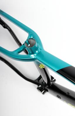 Rám MTB 29" Lee Cougan Droid  , velikost L -20"