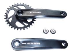 Shimano  ESSA FC-U2000-1 kliky 175mm 32- 7/8 kolo