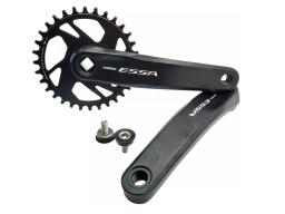 Shimano  ESSA FC-U2000-1 kliky 175mm 32- 7/8 kolo