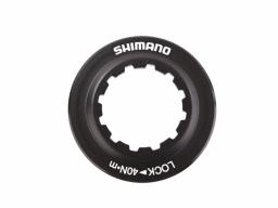 SHIMANO  RT-CL800 brzdový kotouč 160mm CenterLock - vnitřní ozubení matice