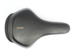 Selle Royal On Moderate  RoyalGEL sedlo pánské černé