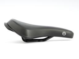 Selle Royal On Moderate  RoyalGEL sedlo pánské černé