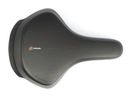 Selle Royal On Moderate  RoyalGEL sedlo dámské černé