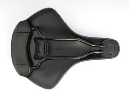 Selle Royal On Moderate  RoyalGEL sedlo dámské černé