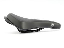 Selle Royal On Moderate  RoyalGEL sedlo dámské černé