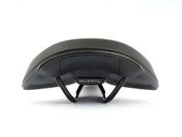 Selle Royal On Moderate  RoyalGEL sedlo dámské černé