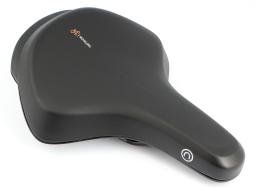 Selle Royal On Moderate  RoyalGEL sedlo dámské černé