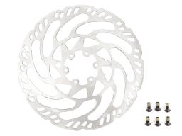 Magura MDR-C 180 mm brzdový kotouč