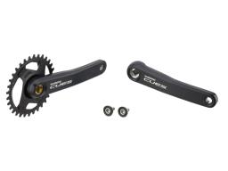 Shimano CUES FC-U4000-1 kliky 175mm 30- 9/10/11 kolo