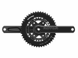 Rotor NS24  CL46  172,5 mm, 46x30 kliky gravel