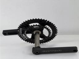 Rotor NS24  CL43,5  175 mm, 50x34 kliky silniční
