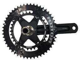 Rotor NS24  CL43,5  172,5 mm, 50x34 kliky silniční