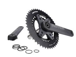Rotor NS24  CL46  170 mm, 46x30 kliky gravel