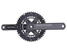 Rotor NS24  CL46  170 mm, 46x30 kliky gravel