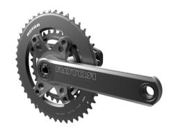 Rotor NS24  CL46  170 mm, 46x30 kliky gravel