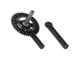 Rotor NS24  CL46  170 mm, 46x30 kliky gravel