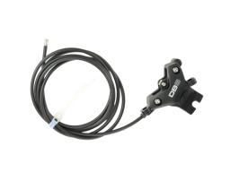 Sram DB8  kotoučové brzdy přední 900mm + zadní 1800mm