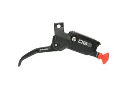 Sram DB8  kotoučové brzdy přední 900mm + zadní 1800mm