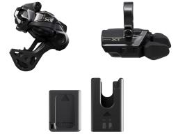 SHIMANO XT Di2 M8250 Upgrade Kit sada 12kolo