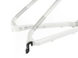 Kolo MTB 29" Cube Access WS EXC Shimano Alivio 3x9  , velikost M -16" – barva světlešedá