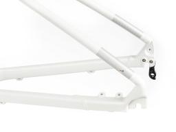 Kolo MTB 29" Cube Access WS EXC Shimano Alivio 3x9  , velikost M -16" – barva světlešedá