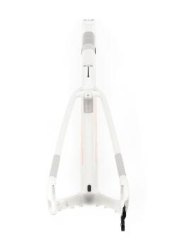 Kolo MTB 29" Cube Access WS EXC Shimano Alivio 3x9  , velikost M -16" – barva světlešedá