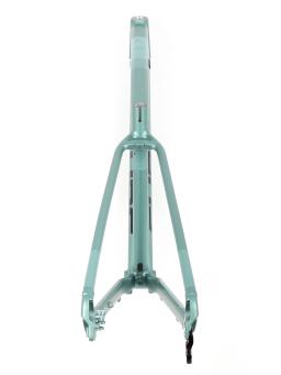 Kolo MTB 29" Cube  Access WS EXC Shimano ESSA  1x8 , velikost L -18" – barva  šedomodrá/eukalyptus/