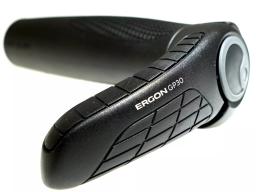 Ergon GP3/GP30 EVO L ergonomické gripy černé