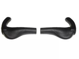 Ergon GP3/GP30 EVO L ergonomické gripy černé