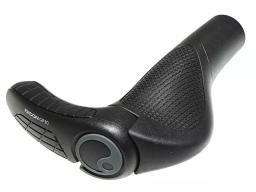 Ergon GP3/GP30 EVO L ergonomické gripy černé