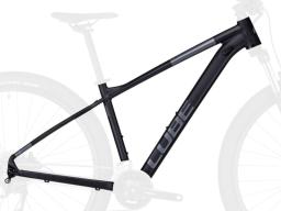 Cube Aim Race 27.5" rám MTB 27,5"  velikost XS -13"