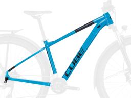 Cube Aim Race Allroad 27.5" rám MTB 27,5"  velikost S -14"