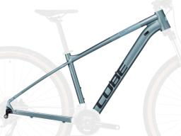 Cube Access WS EXC 27.5" rám MTB 27,5"  velikost XS -13"