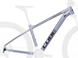Cube Access WS Pro 27.5" rám MTB 27,5"  velikost S -14"