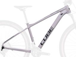 Cube Access WS Race 27.5" rám MTB 27,5"  velikost S -14"