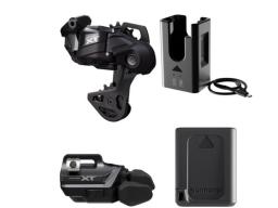 SHIMANO XT Di2 M8250 Upgrade Kit sada 12kolo