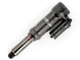 Rock Shox Super Deluxe Select + RT Debon Air / Lockout tlumič MTB Trunnion 205 x 60mm, barva černá