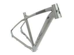 Kolo MTB 29" Cube Aim Race Shimano CUES U4000  1x9 , velikost L -18" – barva  kovověšedá /flashgrey/
