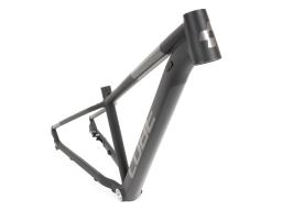Kolo MTB 27,5" Cube Aim Race Shimano CUES U4000 1x9, velikost XS – 13" – barva  černá