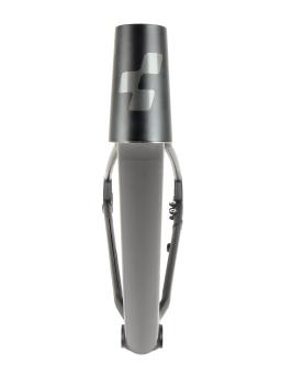 Kolo MTB 27,5" Cube Aim Race Shimano CUES U4000 1x9, velikost XS – 13" – barva  černá
